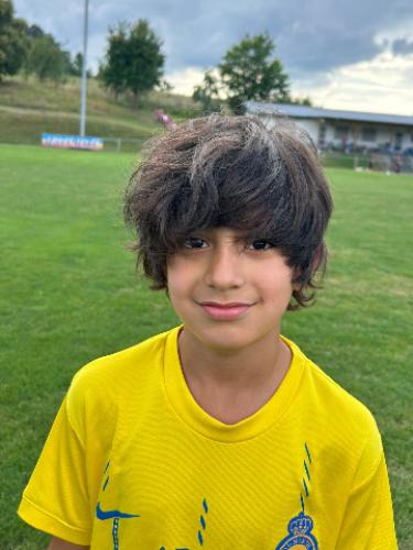 Amir Amini