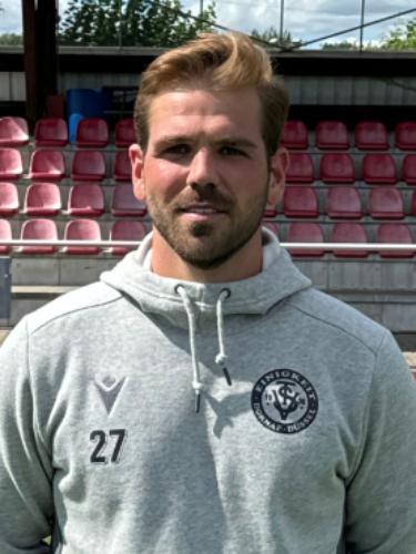 Sascha Kreutzer