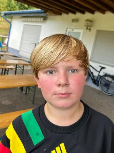 Fin Michel Drews