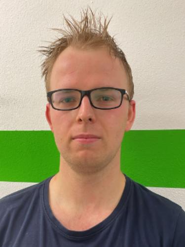 Mateusz Sebastian Keler