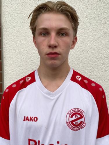 Mats Valentin Materne