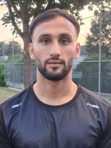 Shafiqullah Sarhardi