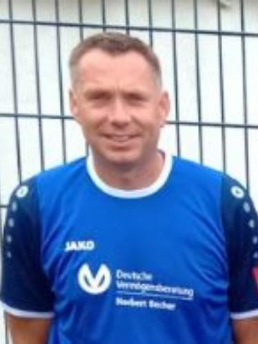 Dirk Bockmühl