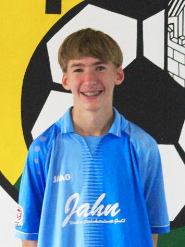 Lucas Funk