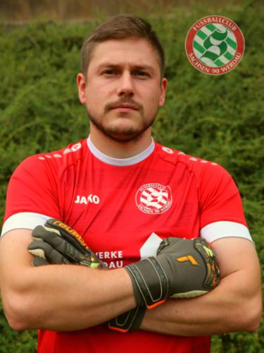 Tobias Baumgärtel