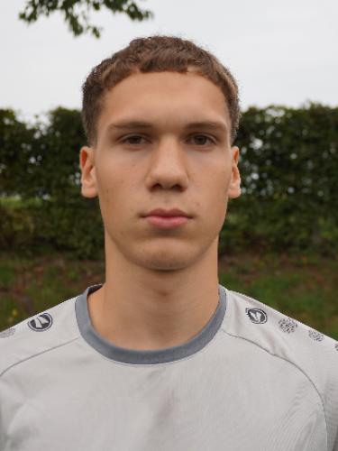 Justus Brinskelle