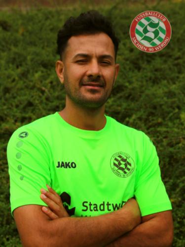 Rezkar Hamid