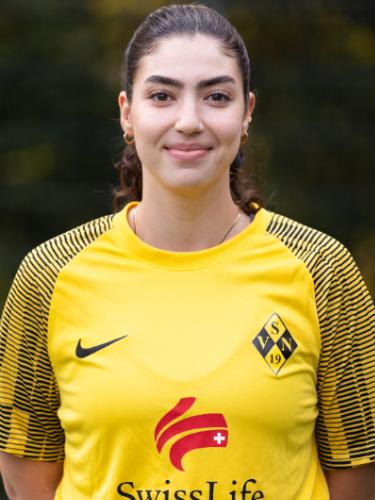 Nora Al Rubei