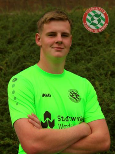 Justin Proß