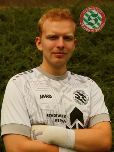 Thorben Scharf