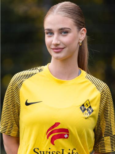 Lenya Schmidt-Schaun