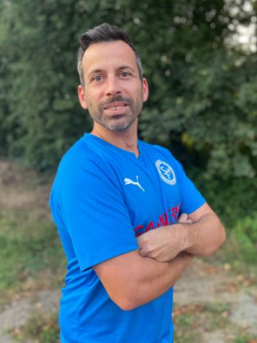 Michele Stricagnoli