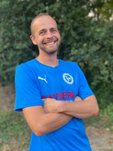 Volker Urbatschek