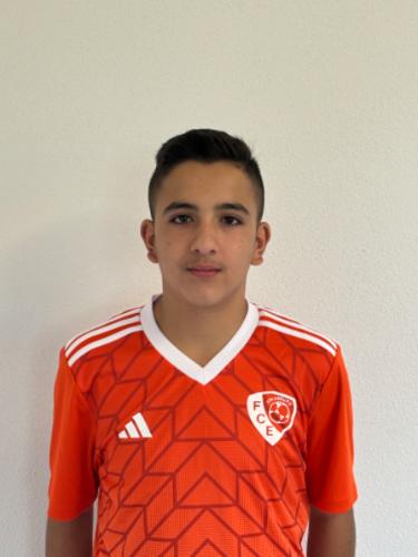 Mahmoud Mohamad