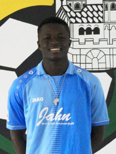 Abdoulaye Keita