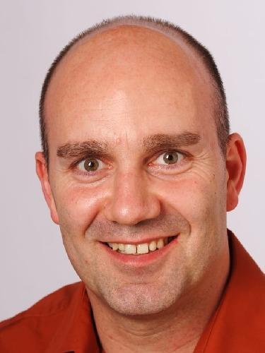 Andreas Overdick