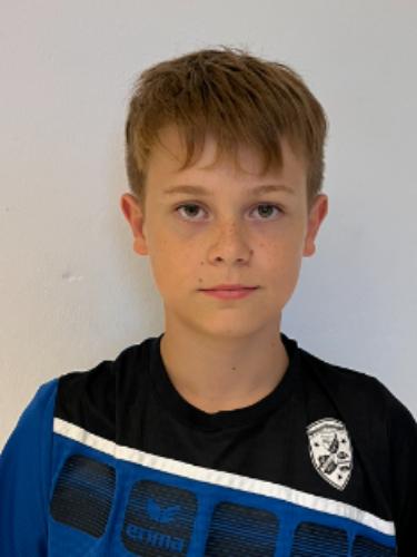 Silas Musche
