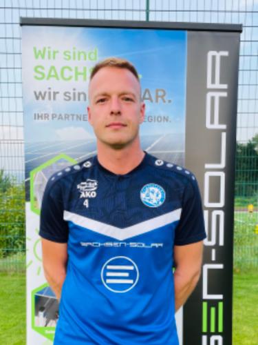 Marc Leuteritz