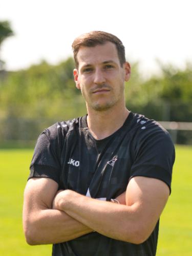 Jonas Fritsch