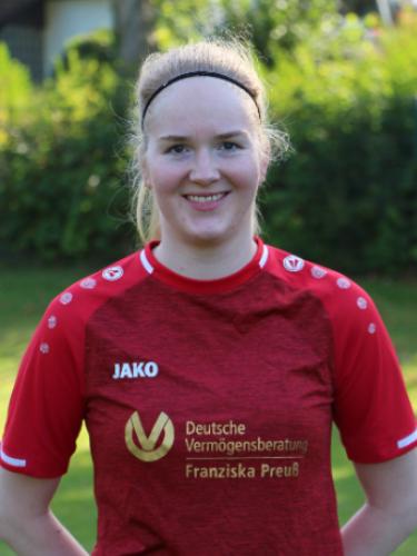 Fenja Heine