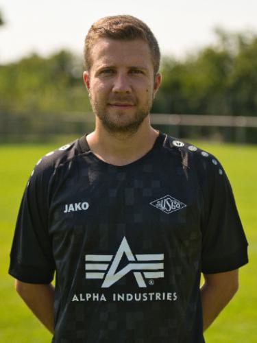 Kevin Weilmünster
