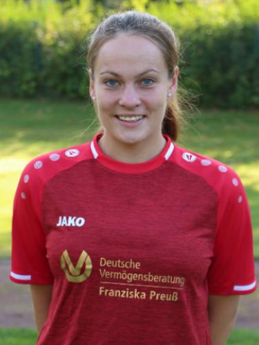 Lara Kristin Jäger