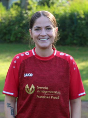 Nele Kjana Lübker