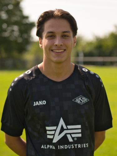 Luca Kern
