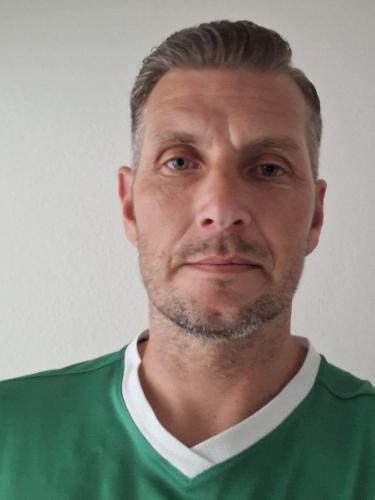 Gordon Meinecke