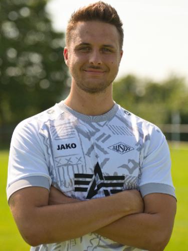 Yannik Stamer