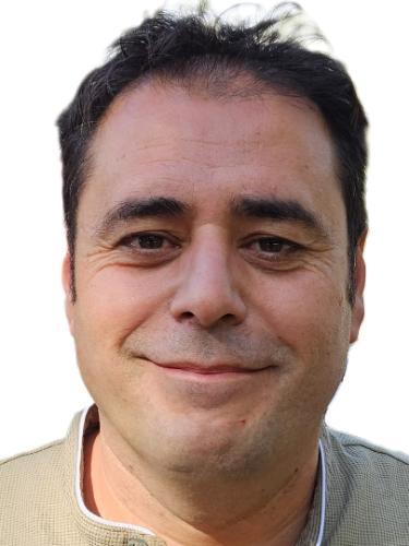 Ferhat Rasgele