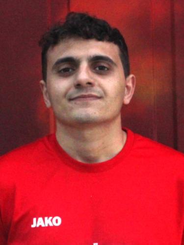 Yassin Abouelaoud
