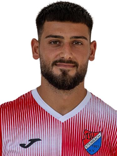 Furkan Yilmaz