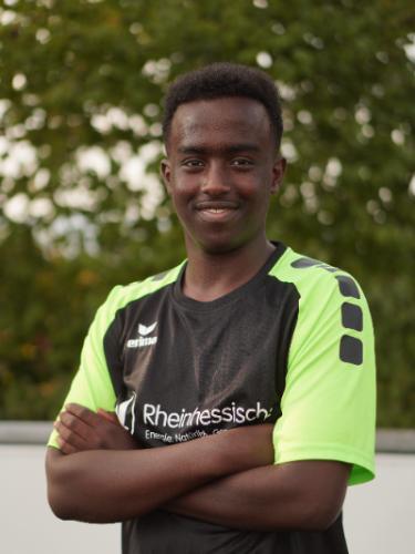 Abdi Hakim Aweys