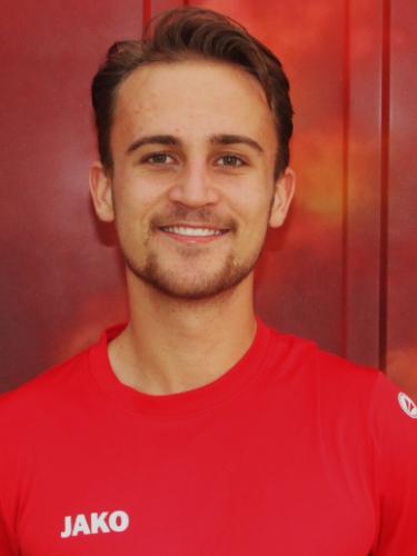 Felix Decker