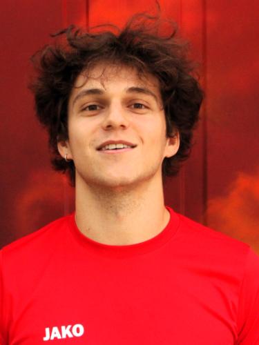 Adrien Freiling