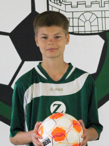 Luan Hädrich
