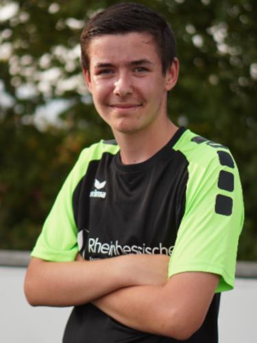 Jano Maximilian Hofmann