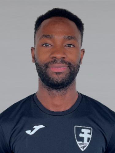 Emeka Precious Aniebonam