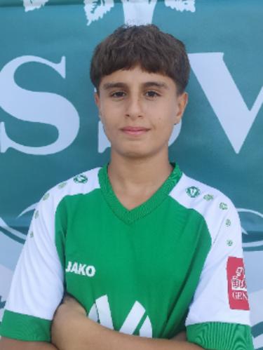Sami Issa