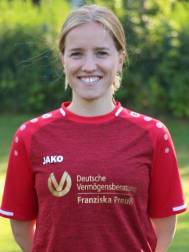 Marie Zündorf