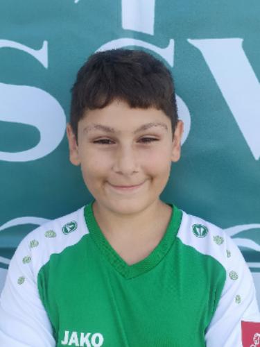 Yousef Khalil