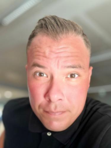 Patrick Kleu