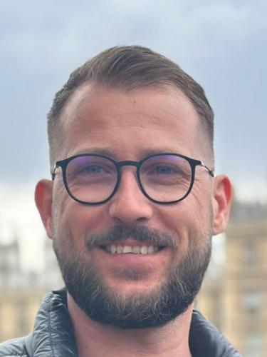 Steffen Frehse