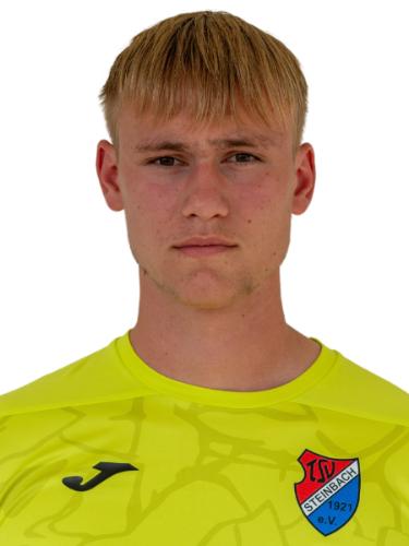 Chris Schubert