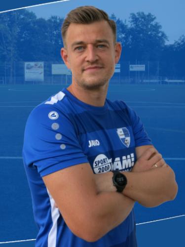 Dominik Jäger