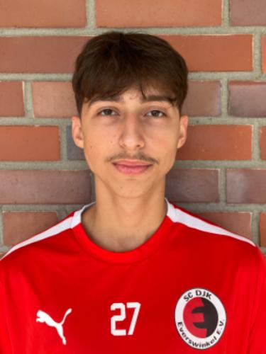 Lorik Hoti