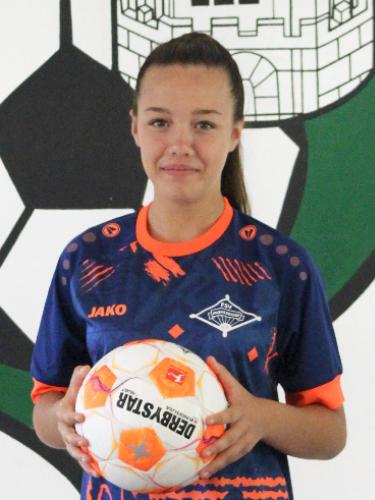Lara Kühnert