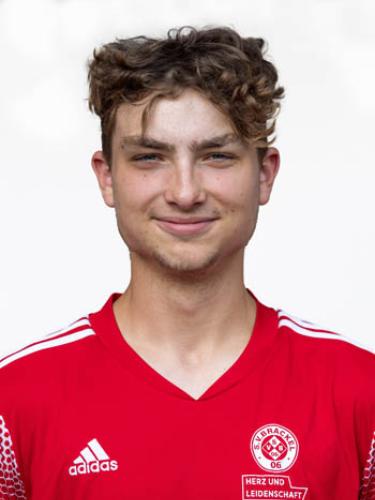 Felix Benedikt Hölscher