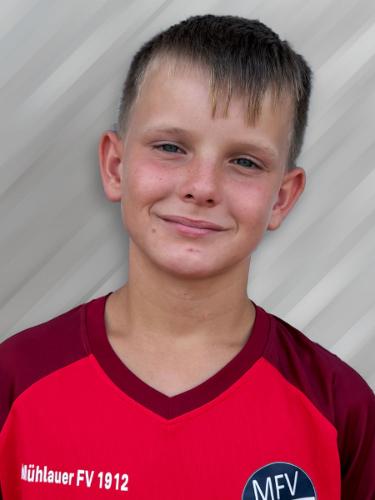 Marvin Joel Bellmann